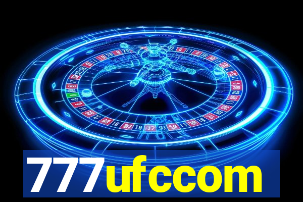 777ufccom