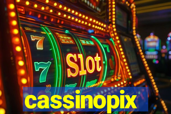 cassinopix