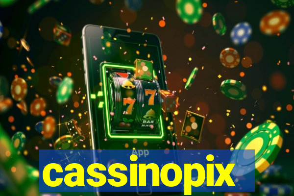 cassinopix