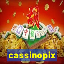 cassinopix