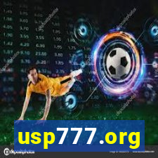 usp777.org