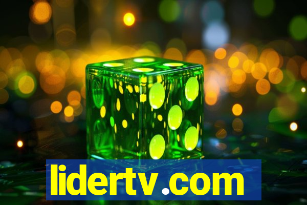 lidertv.com