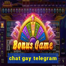 chat gay telegram