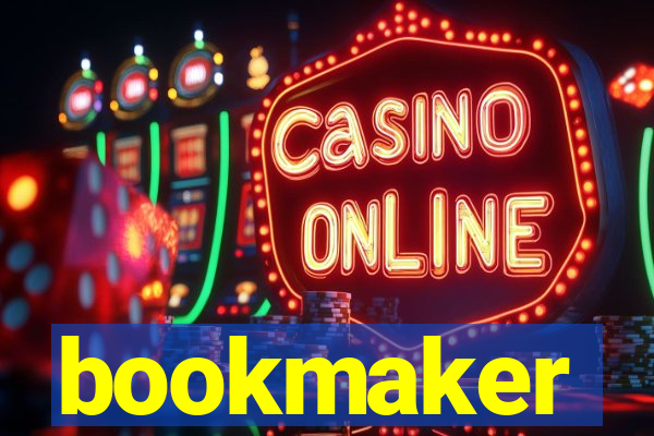 bookmaker