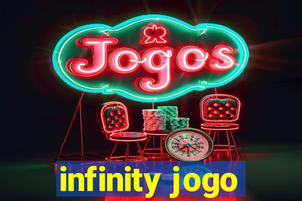 infinity jogo