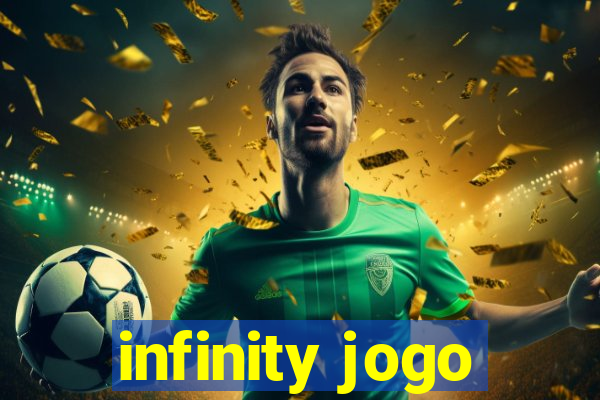 infinity jogo