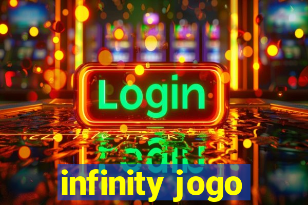 infinity jogo