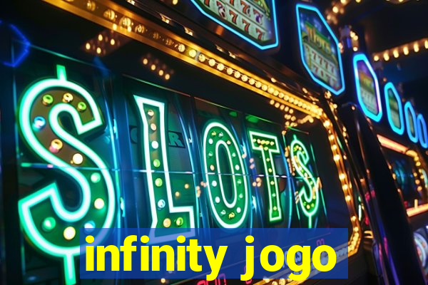 infinity jogo