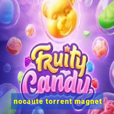 nocaute torrent magnet