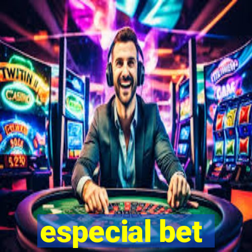 especial bet