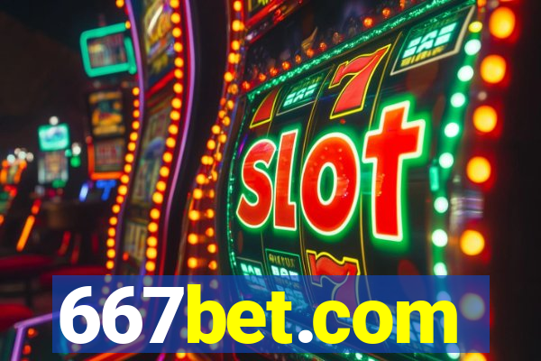 667bet.com