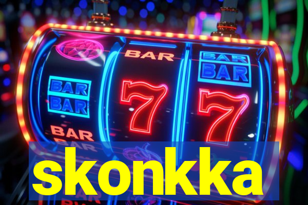 skonkka