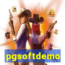 pgsoftdemo