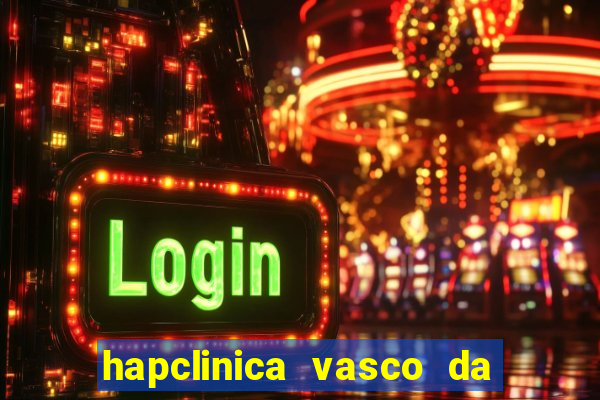 hapclinica vasco da gama como chegar