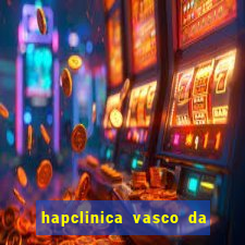 hapclinica vasco da gama como chegar