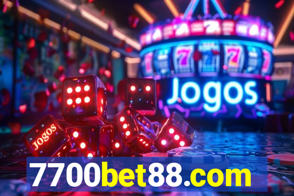 7700bet88.com