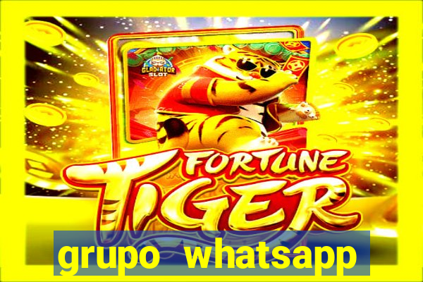 grupo whatsapp jogos ps4