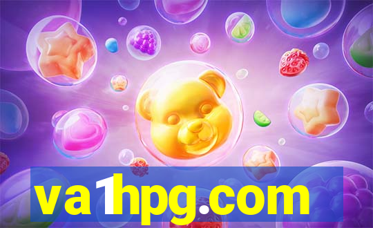 va1hpg.com