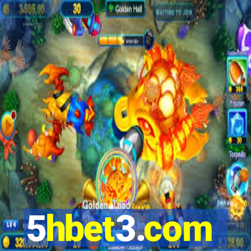 5hbet3.com