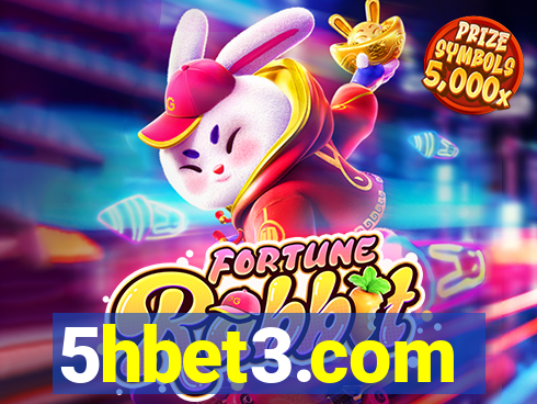 5hbet3.com