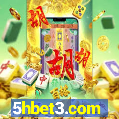 5hbet3.com