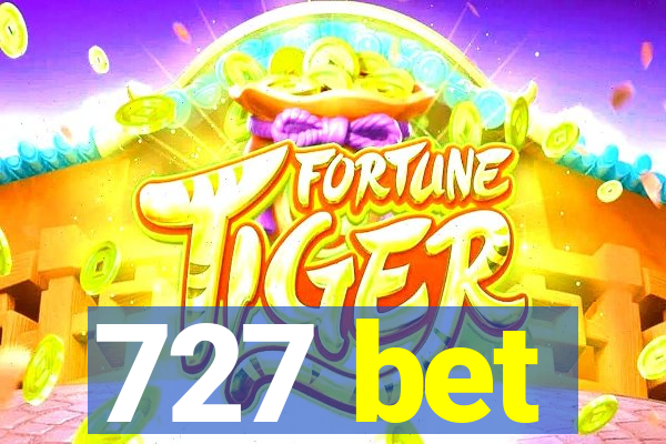 727 bet