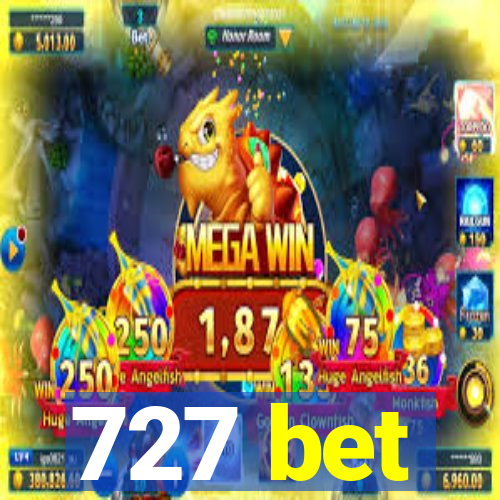 727 bet