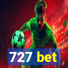 727 bet