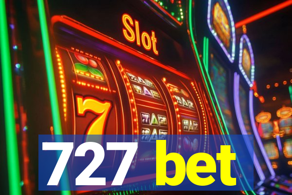 727 bet