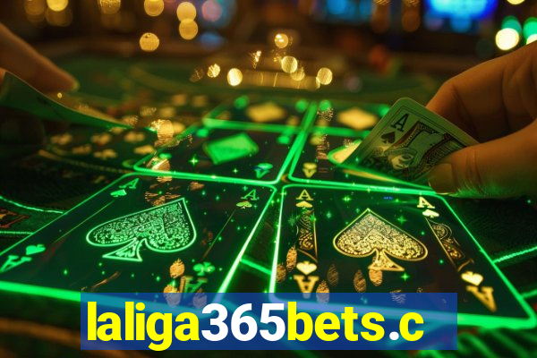 laliga365bets.com