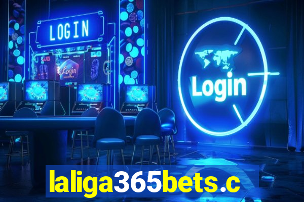 laliga365bets.com