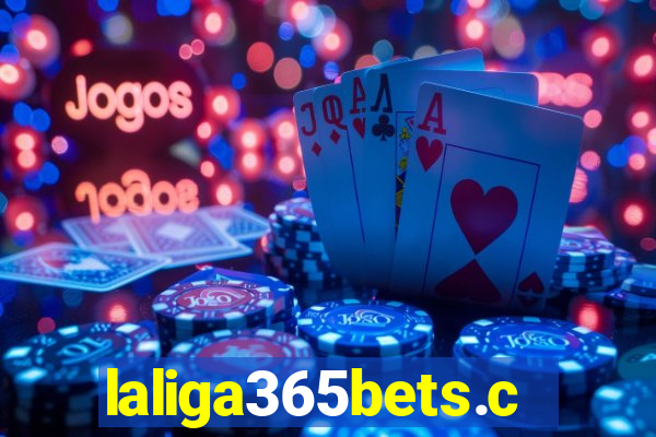 laliga365bets.com