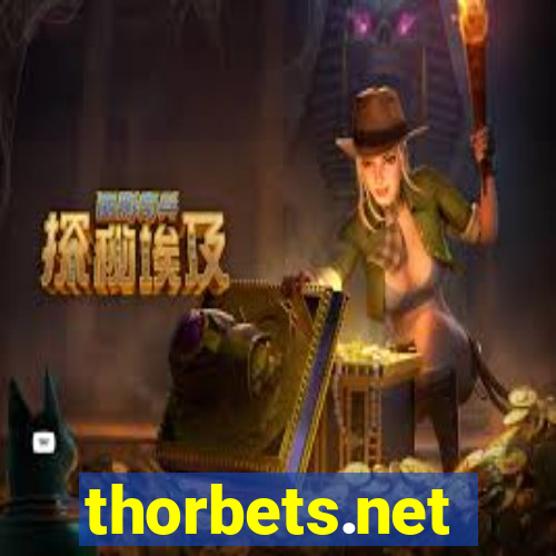 thorbets.net