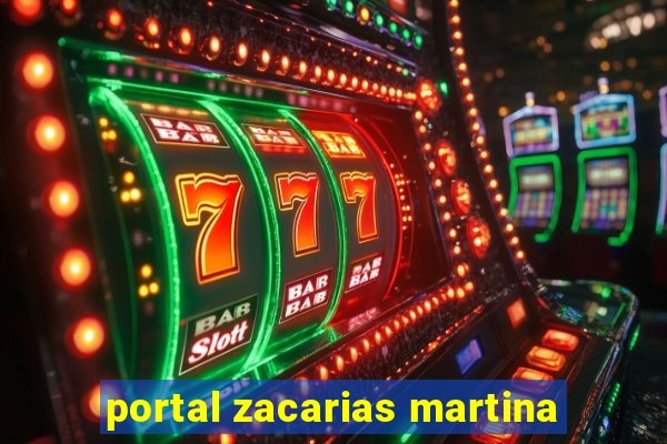 portal zacarias martina