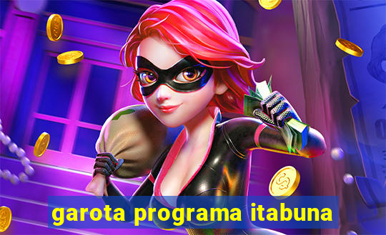 garota programa itabuna