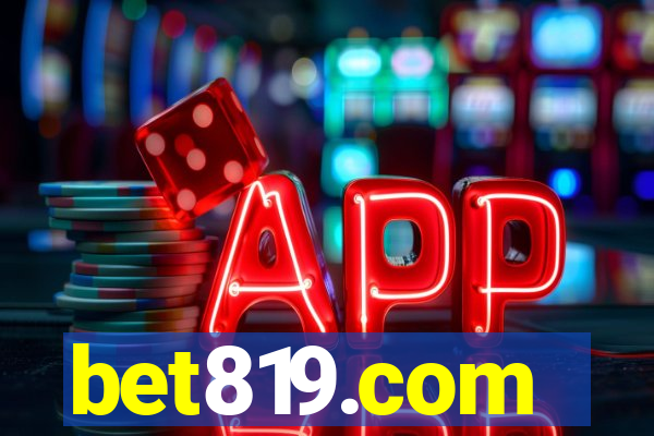 bet819.com