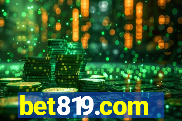 bet819.com