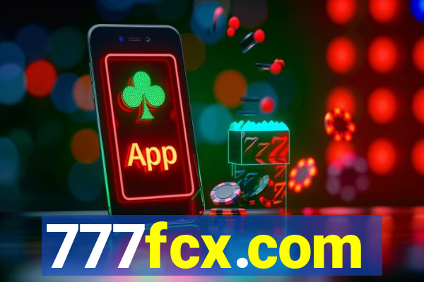 777fcx.com