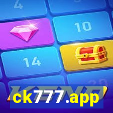 ck777.app