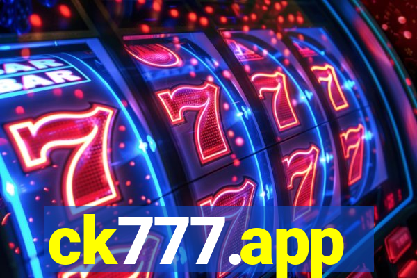 ck777.app