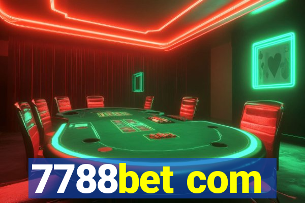 7788bet com