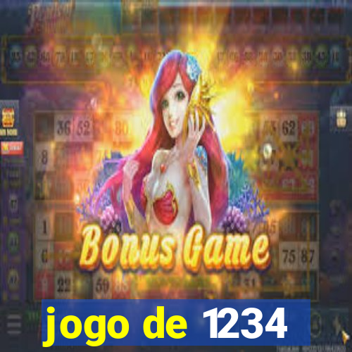 jogo de 1234