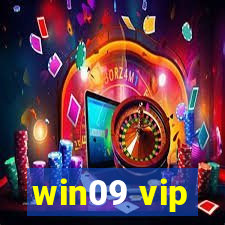 win09 vip