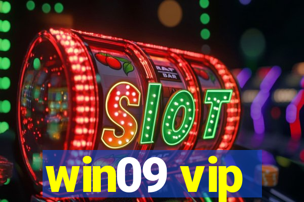 win09 vip