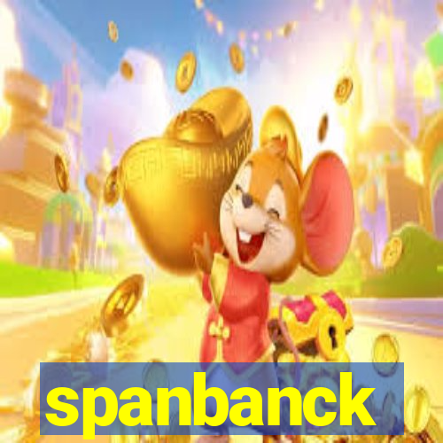 spanbanck