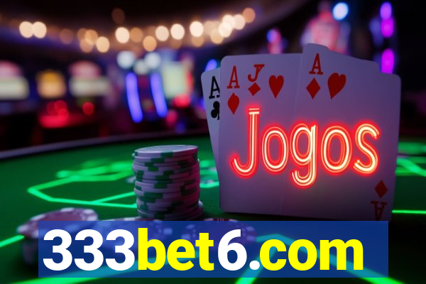 333bet6.com