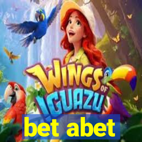 bet abet