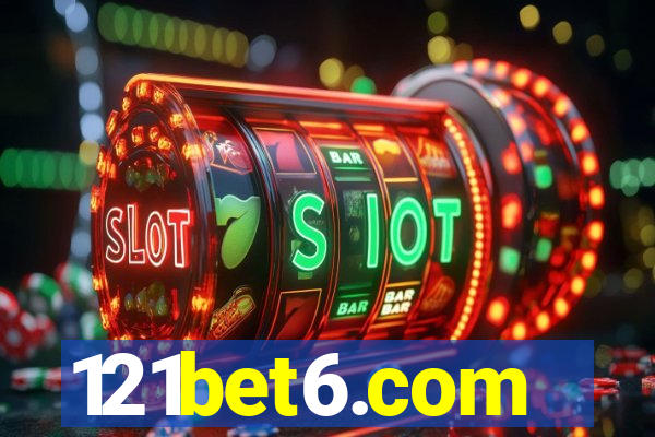 121bet6.com