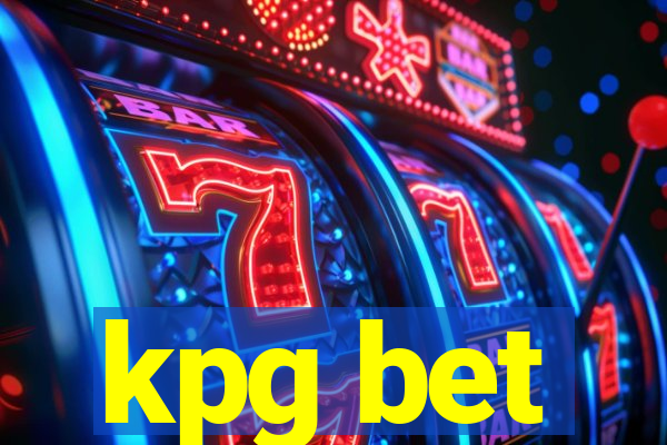 kpg bet