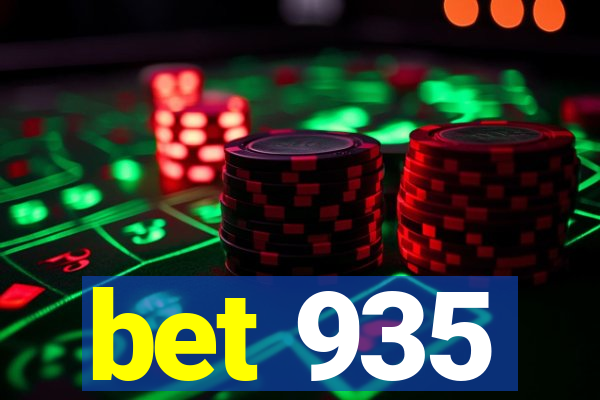 bet 935